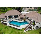 1 Bedroom 5 Star Luxury Sea View Villa Angthong Hills SDV227G-By Samui Dream Villas