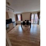 1bedroom Apartment in City centre