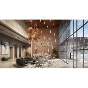 1BR Luxury Apartment Pantheon Elysee 1 - JVC