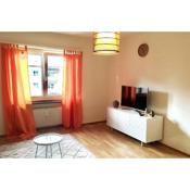 2.5 rooms (1BR) apartment-Badisher BH-Basel-4 F
