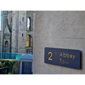 2 Abbey Row