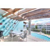 2 BDR Loft Apartment in Playa Turquesa - A-401