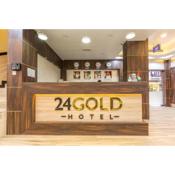 24 Gold Hotel