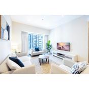 2BR apartment – Elite Residence/Dubai Marina