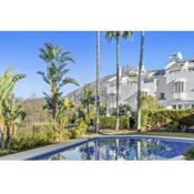 3 Bed townhouse Marbella