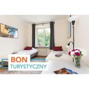 3-BEDROOM FLAT IN CITY CENTER p4you pl