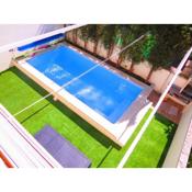 5 bedrooms villa with city view private pool and jacuzzi at Porto