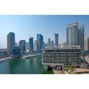 50% DISCOUNT GIVEN!! I've got Dubai Marina views!!