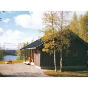 6 person holiday home in Nordli