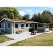8 person holiday home in Stege