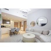 Ahlan Holiday Homes One Bedroom Apartment in Meydan Azizi Riviera