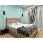 ALEX Suite with 2 bedrooms vipgreece