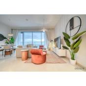 Alluring 1BR at Harbour Views Tower 1 by Deluxe Holiday Homes