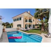 ALTIDO Splendid house with Garden and Pool