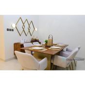 Amazing 2 BR in The Polo Residence Meydan
