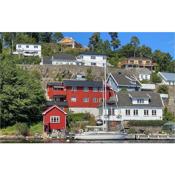 Amazing Apartment In Arendal With Wifi And 2 Bedrooms 2