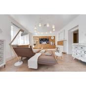 Amazing Apartment in Downtown Maribor