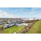 Amazing Home In Ebeltoft With Wifi And 3 Bedrooms 2
