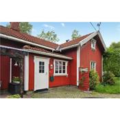 Amazing Home In Eidsberg With Wifi And 2 Bedrooms