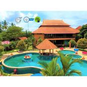 Andamanee Boutique Resort Aonang Krabi - SHA Extra Plus