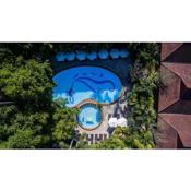 Aonang Princeville Villa Resort & Spa - GHA WellHotel-Halal Certified, Krabi, Thailand