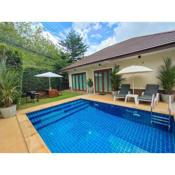 Aonang Private Villa - Private Pool & Garden