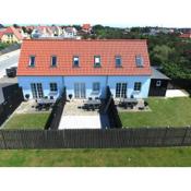 Apartment Alessandra - 500m from the sea in NW Jutland by Interhome