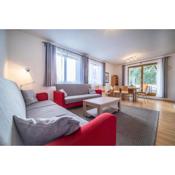 Apartment Riviera 503-7 Lipno Home