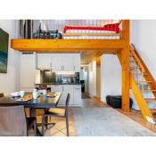 Apartment Tasman S16-2 by Interhome