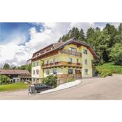 Apartment Techelsberg Worthersee with Sea View I
