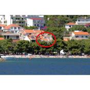 Apartments by the sea Drvenik Donja vala, Makarska - 6658