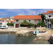 Apartments by the sea Kustici, Pag - 4081