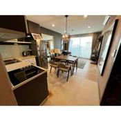 ASTRA 2 BEDROOM B1102 CONDO BY PING