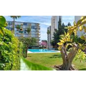 Awesome Apartment In Benalmdena With Outdoor Swimming Pool And 2 Bedrooms 2