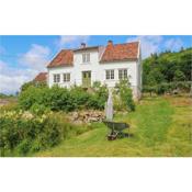 Awesome Home In Farsund With 4 Bedrooms