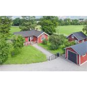 Awesome Home In Kllby With Wifi And 3 Bedrooms