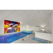 Awesome Home In Vils With Indoor Swimming Pool, Sauna And 6 Bedrooms