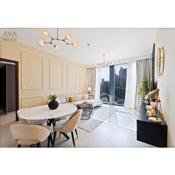 AYA Boutique - Fancy One Bedroom Apartment in Downtown Dubai