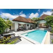 Balinese Boutique Villa Martin, 3BR, Private Pool, Rawai