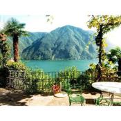 Barony Le Pergole Lugano Villa for 8 persons