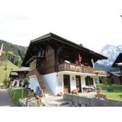 Beautiful apartment in Lenk in the Simmental Bernese Oberland near the ski area