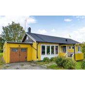 Beautiful home in Bestorp with WiFi and 3 Bedrooms