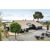 Beautiful Home In Ebeltoft With 4 Bedrooms, Sauna And Wifi