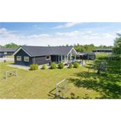 Beautiful Home In Idestrup With Sauna, Wifi And 4 Bedrooms 2