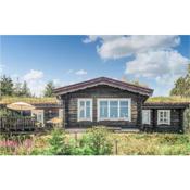 Beautiful home in Svarstad with 4 Bedrooms, Sauna and WiFi