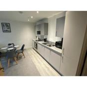 Beautiful Modern 2 Bedroom Apartment Central Manchester