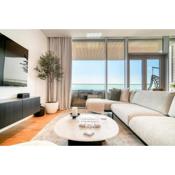 Bluewaters Residences - Sea View, Bluewaters Island - Mint Stay
