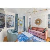 Bon Port 1-bedroom apartment – Lakefront