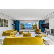 Bon-Port Luxury apartment - Lakefront