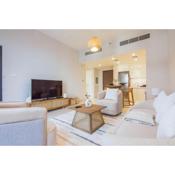 Brand new 1 bedroom apartment Dubai Hills 601